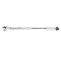 1/2" Dr. Torque Wrench 14 - 203Nm (10 - 150ft/lbs)