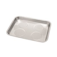 Rectangular Magnetic Storage Tray