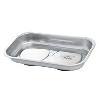 Rectangular Magnetic Storage Tray