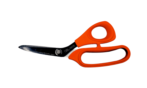 Offset Kevlar Shears, 205mm (8")