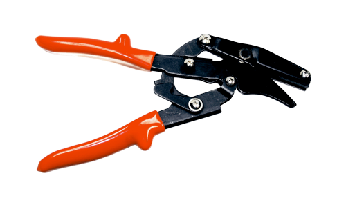 Sheet Metal Cutting Shears