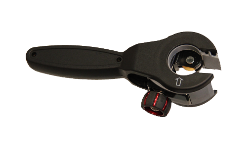 Ratchet Tube Cutter