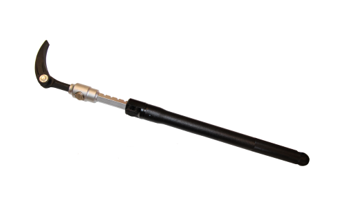 Extendable Lady Foot Pry Bar, 502 - 920mm