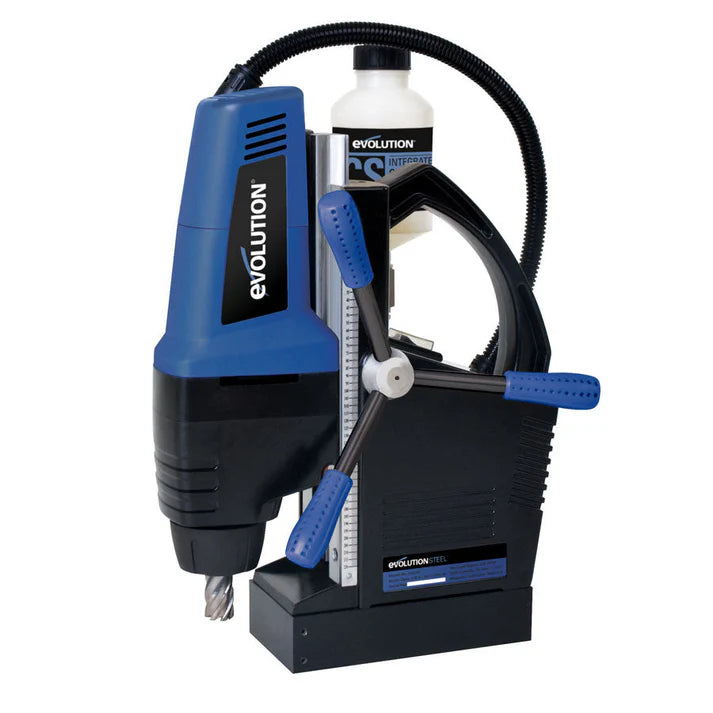 Evolution EVO42 Mag Drill