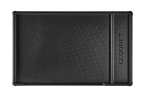 Gedore 325 Piece Tool Trolley. 1500 ES-03-2004