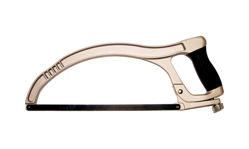 Quick-Pro Utility Hacksaw