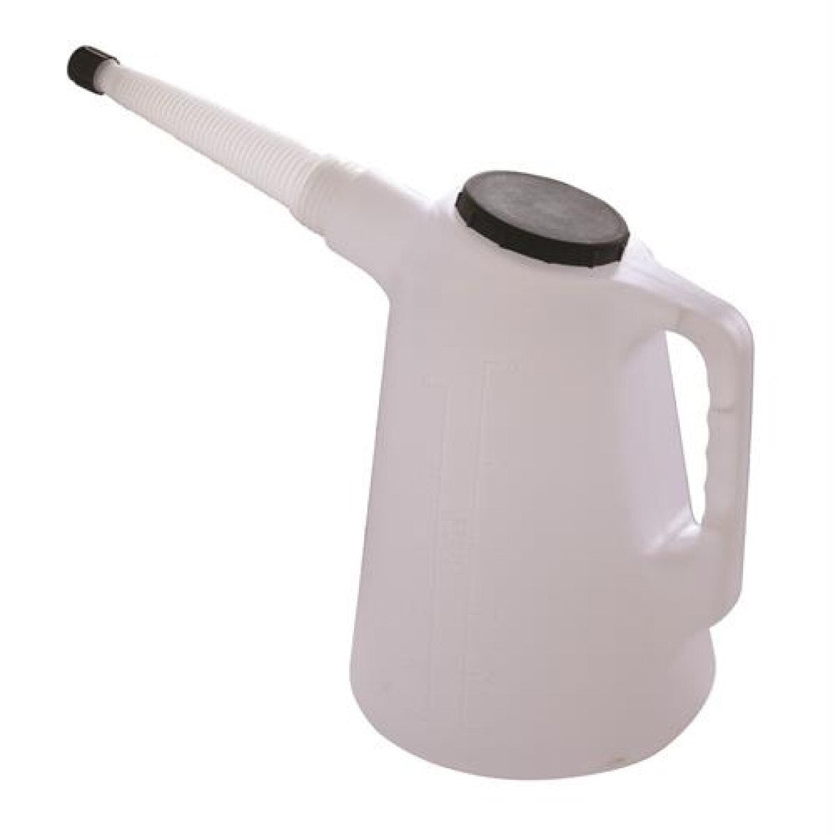 8L Plastic Measuring Jug