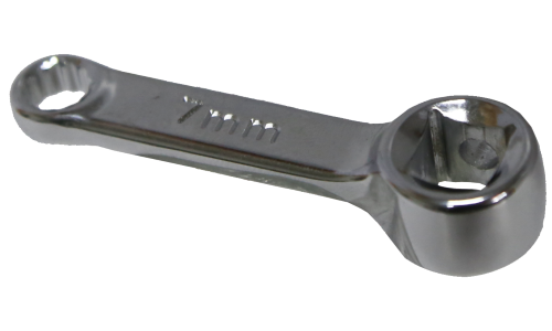 3/8" Dr. Torque Adaptor, 7mm