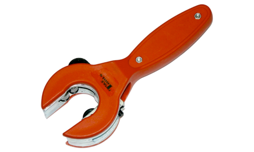 Ratcheting Tube Cutter