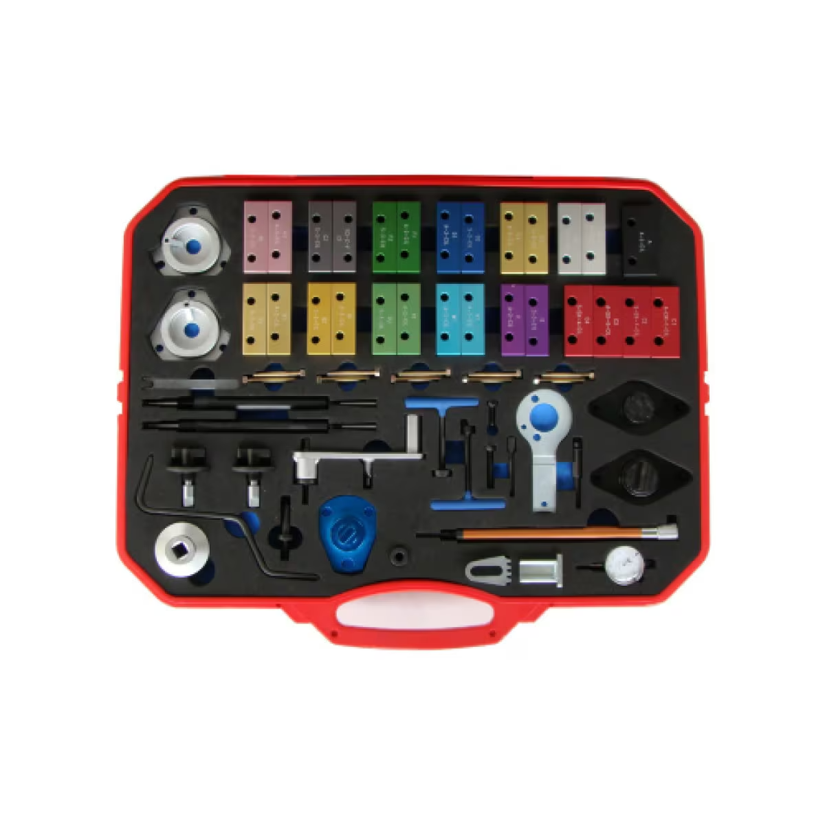 T&E | Alfa Romeo/Fiat/Lancia Timing Tool Set
