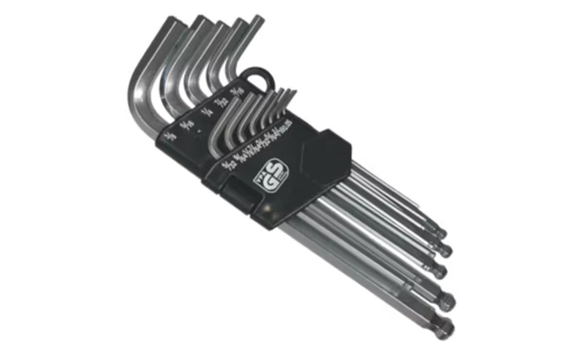 Aircraft Assorted Tooling Set | Teng Tools | Tactix | T&E | Groz | Unilite