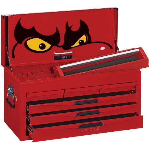 Teng 183pc Metric Tool Kit (EVA)