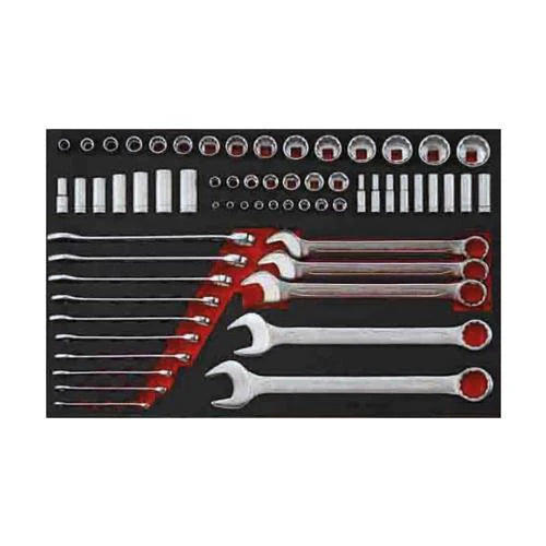 Aircraft Assorted Tooling Set | Teng Tools | Tactix | T&E | Groz | Unilite