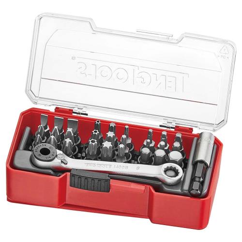 Aircraft Assorted Tooling Set | Teng Tools | Tactix | T&E | Groz | Unilite