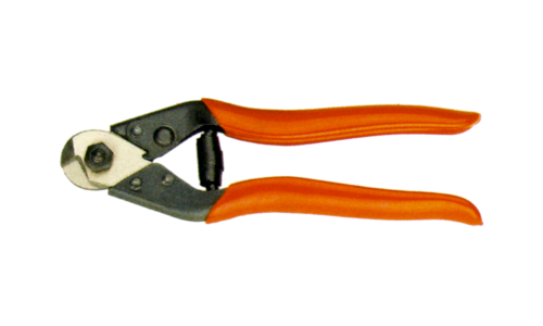 Multi Strand Cable Cutter, 190mm (7 1/2")