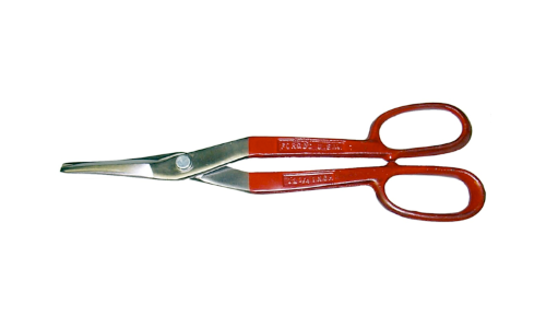 Straight Cutting Snips, 300mm (12")