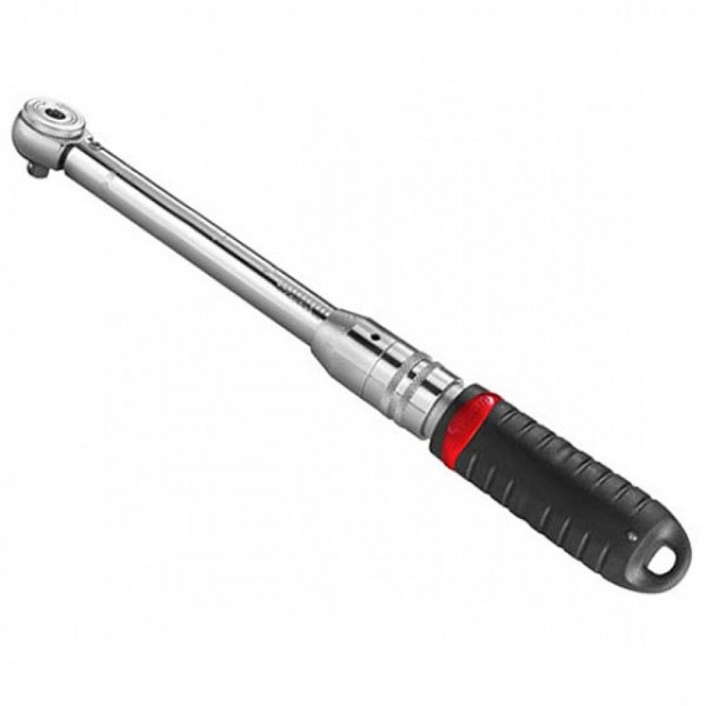 Facom Torque Wrench Ratchet 1/4" Drive 5-25Nm Facom R.208-25PB