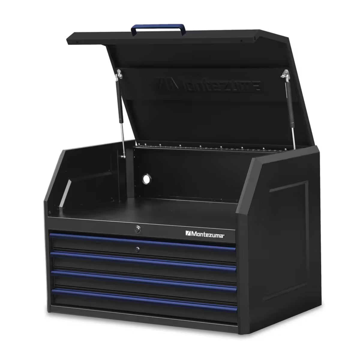 Montezuma 36" x 24" 4 Drawer Tool Chest