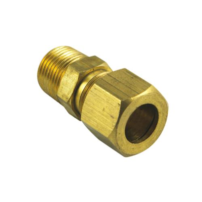 Champion 5/16in x 1/8in BSP Brass Single Union (BP)****