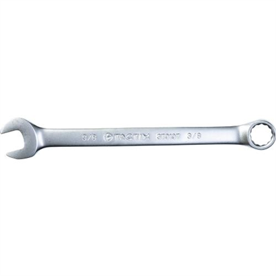 Tactix Combination Spanner 3/8in
