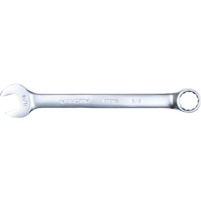 Tactix Combination Spanner 5/8in