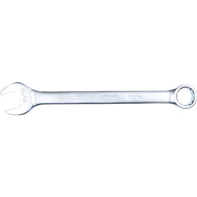 Tactix Combination Spanner 11/16in