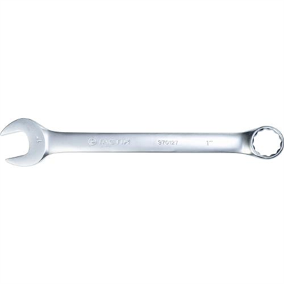 Tactix Combination Spanner 1in