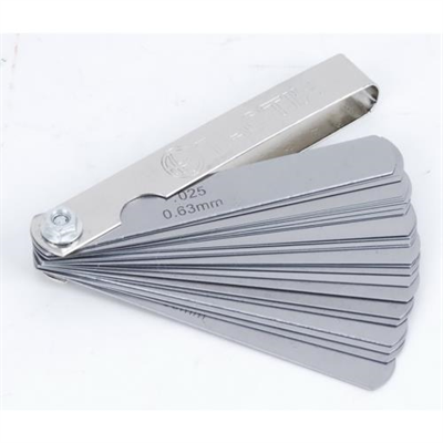 Tactix Gauge Feeler 26 Blade