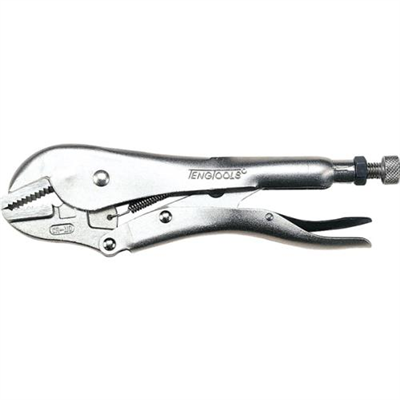 Teng 12in Power Grip Plier Jaw