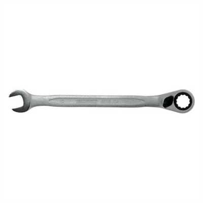 Teng Reversible Ratchet Combination Spanner 10mm