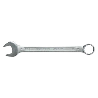 Teng Combination Spanner 25mm