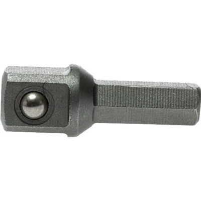 Teng 3/8in Dr. Imp Adaptor 5/16in for Imp Drivers