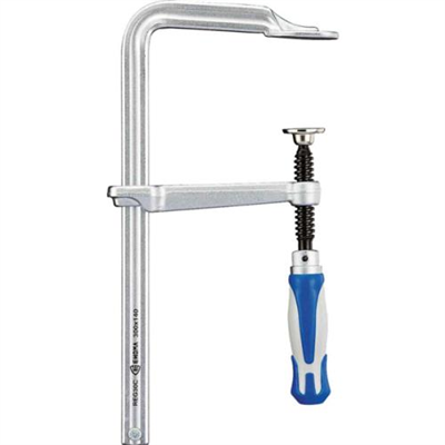 Ehoma Pivot Handle Clamp 400mm x 175mm 700kgp