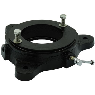 Groz Swivel Base To Suit GZ35404 8in/200mm Bench Vices