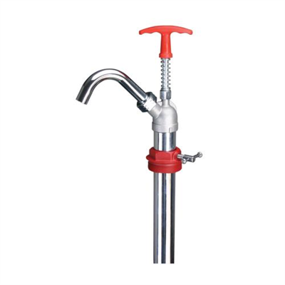 Groz Vertical Lift Pump 750ml P/Stroke