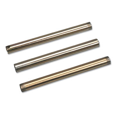 Groz Spare Telescopic Tube (3pc)