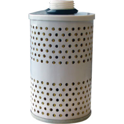 Groz Universal Fuel Filter 10 Micron