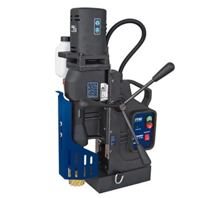 Holemaker PRO110 Magnetic Base Drill 1650W / 4-Speed