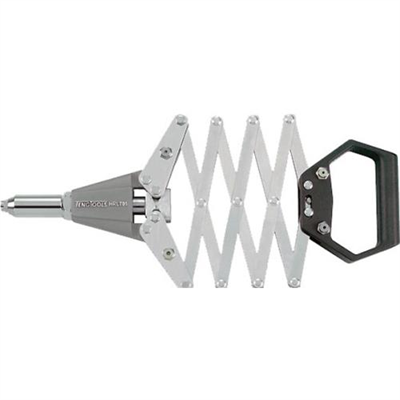 Teng H/Duty Lazy Arm Rivet Gun (3.2-6.4)