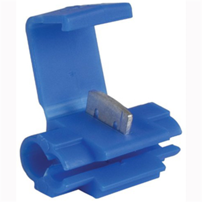 Scotch Lock 1.5-2.5mm2 -Blue**