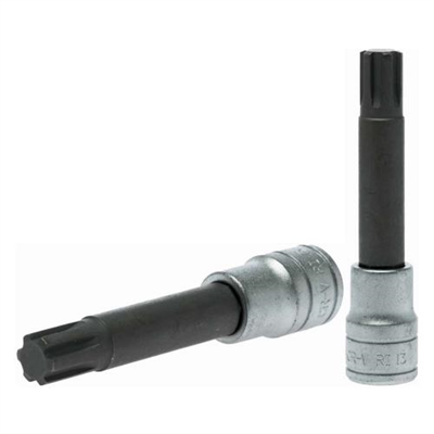 Teng 1/2in Dr. RIL Bit Socket 100mm (L) - #13