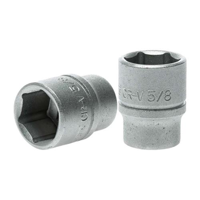 Teng 3/8in Dr. Socket 5/8in