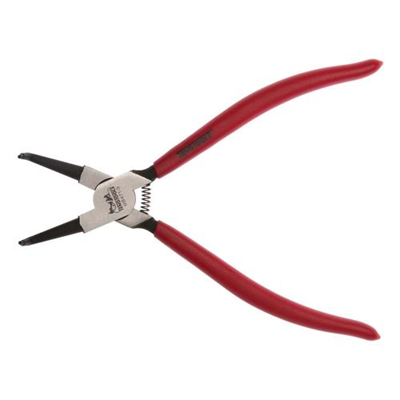 Teng MB 9in Bent/Inner Snap-Ring (Circlip) Plier**