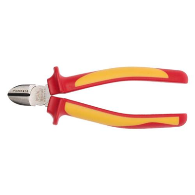 Teng MB 6in 1000V VDE Side Cutter