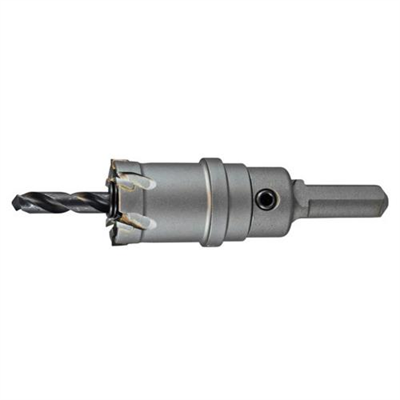 Holemaker TCT Holesaw 25mm Dia. x 25mm DoC