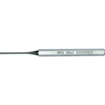Teng Parallel Pin Punch 8mm