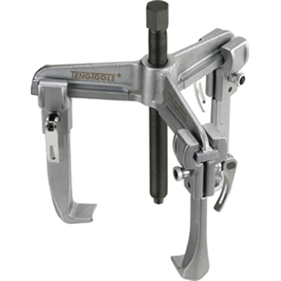 Teng Qa 3-Arm Universal Int/Ext Puller 252/327x205mm