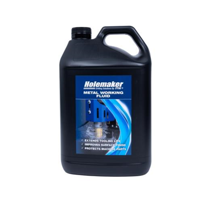 Holemaker Cutting Fluid 5 Litre