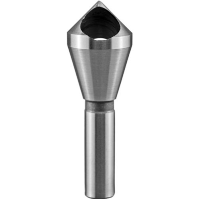 Holemaker Countersink-Cross Hole 10mm Shank 90deg 10-15mm