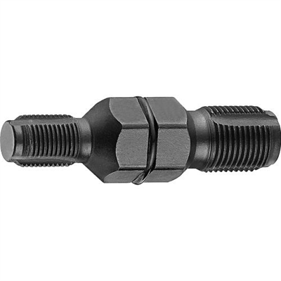 Teng 14mm x 18mm Spark Plug Thread Cleaner